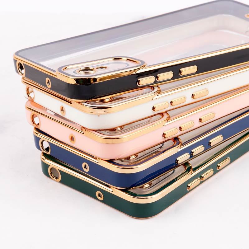 قاب محافظ لنزدار My Case الکترواپتیکال Xiaomi Redmi 9A
