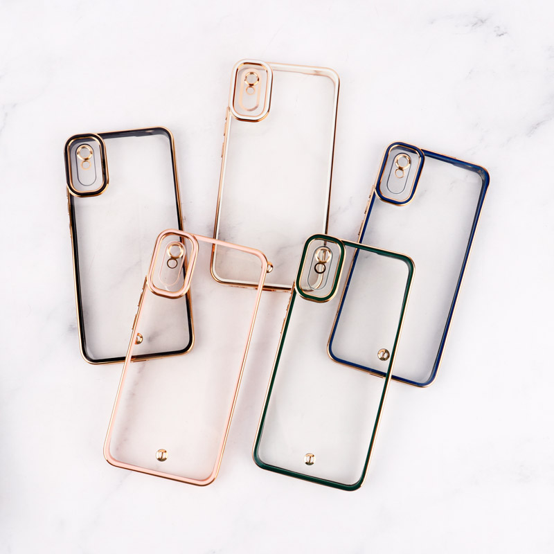 قاب محافظ لنزدار My Case الکترواپتیکال Xiaomi Redmi 9A
