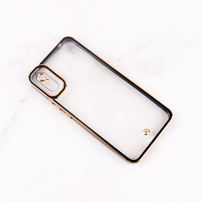 قاب محافظ لنزدار My Case الکترواپتیکال Xiaomi Redmi 9A