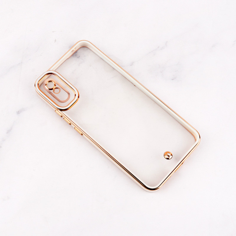 قاب محافظ لنزدار My Case الکترواپتیکال Xiaomi Redmi 9A