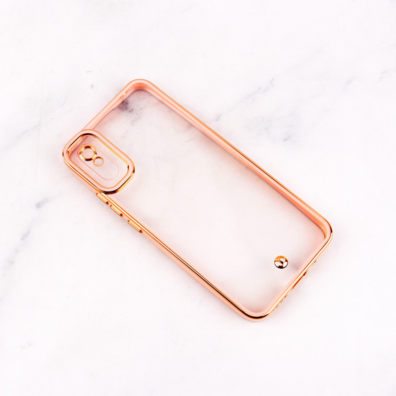 قاب محافظ لنزدار My Case الکترواپتیکال Xiaomi Redmi 9A