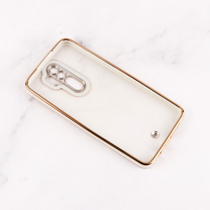 قاب محافظ لنزدار My Case الکترواپتیکال Xiaomi Redmi Note 8 Pro