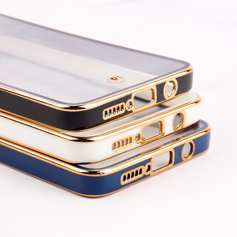 قاب محافظ لنزدار My Case الکترواپتیکال Xiaomi Redmi Note 8 Pro