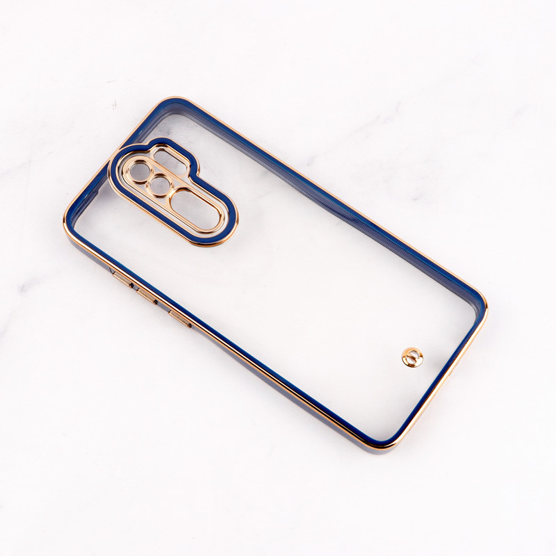 قاب محافظ لنزدار My Case الکترواپتیکال Xiaomi Redmi Note 8 Pro