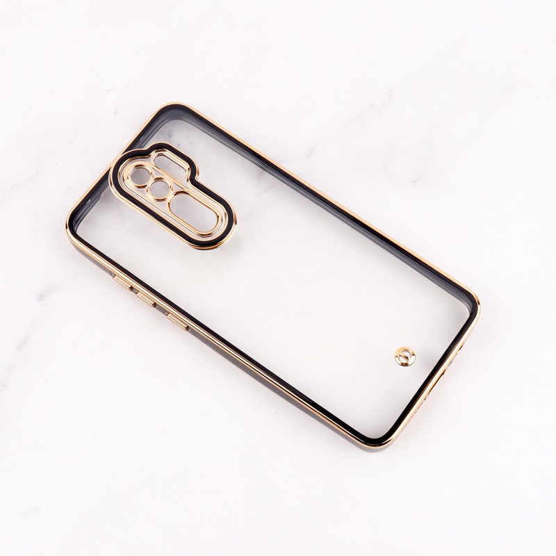 قاب محافظ لنزدار My Case الکترواپتیکال Xiaomi Redmi Note 8 Pro