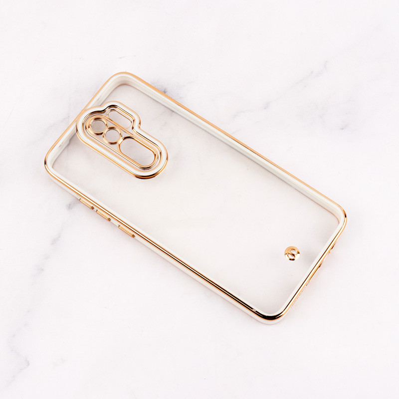 قاب محافظ لنزدار My Case الکترواپتیکال Xiaomi Redmi Note 8 Pro