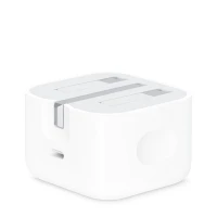 کلگی فست شارژ اصلی iPhone MHJF3B/A 3A 20W Type-C