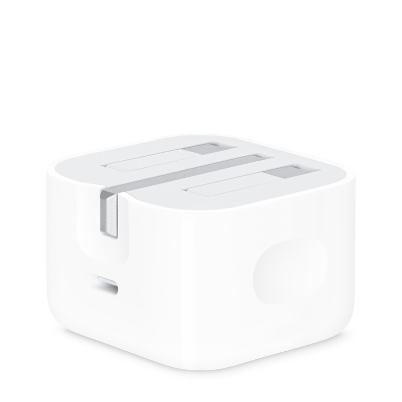 کلگی فست شارژ اصلی iPhone MHJF3B/A 3A 20W Type-C