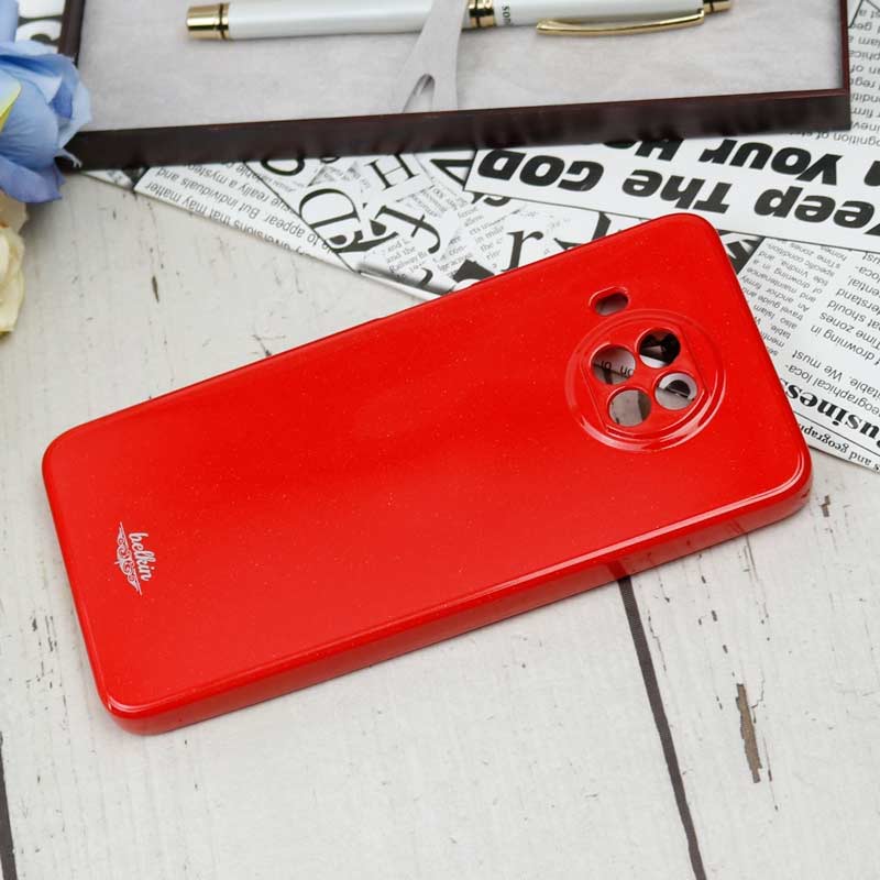 قاب محافظ لنزدار کره ای Belkin شیائومی Mi 10T Lite