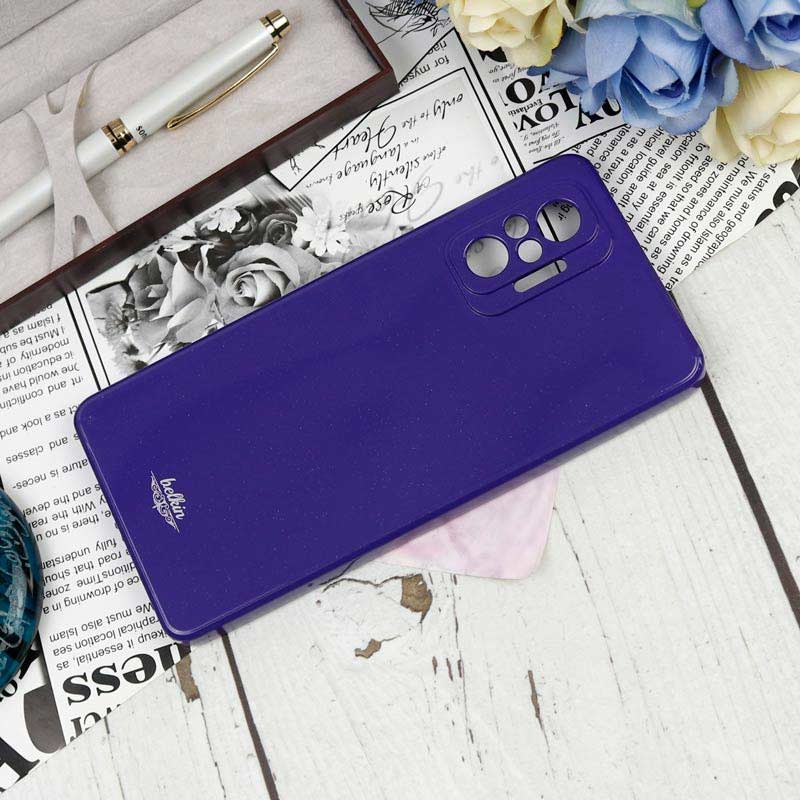 قاب محافظ لنزدار کره ای Belkin شیائومی Redmi Note 10 Pro / Note 10 Pro Max
