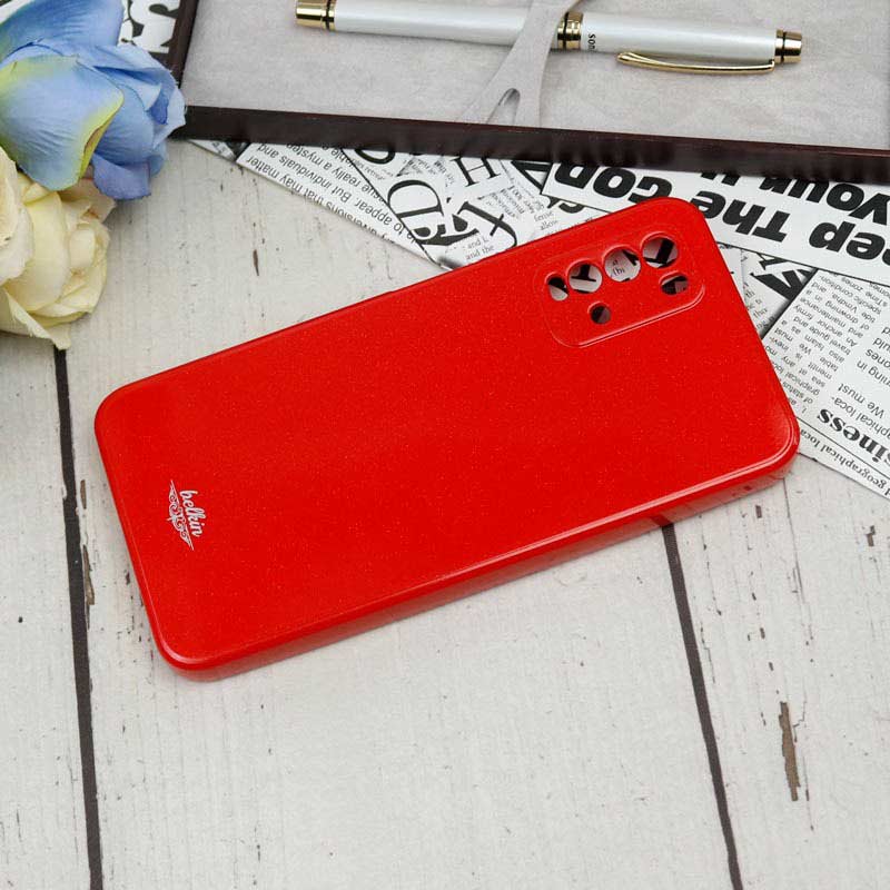 قاب محافظ لنزدار کره ای Belkin شیائومی Poco M3