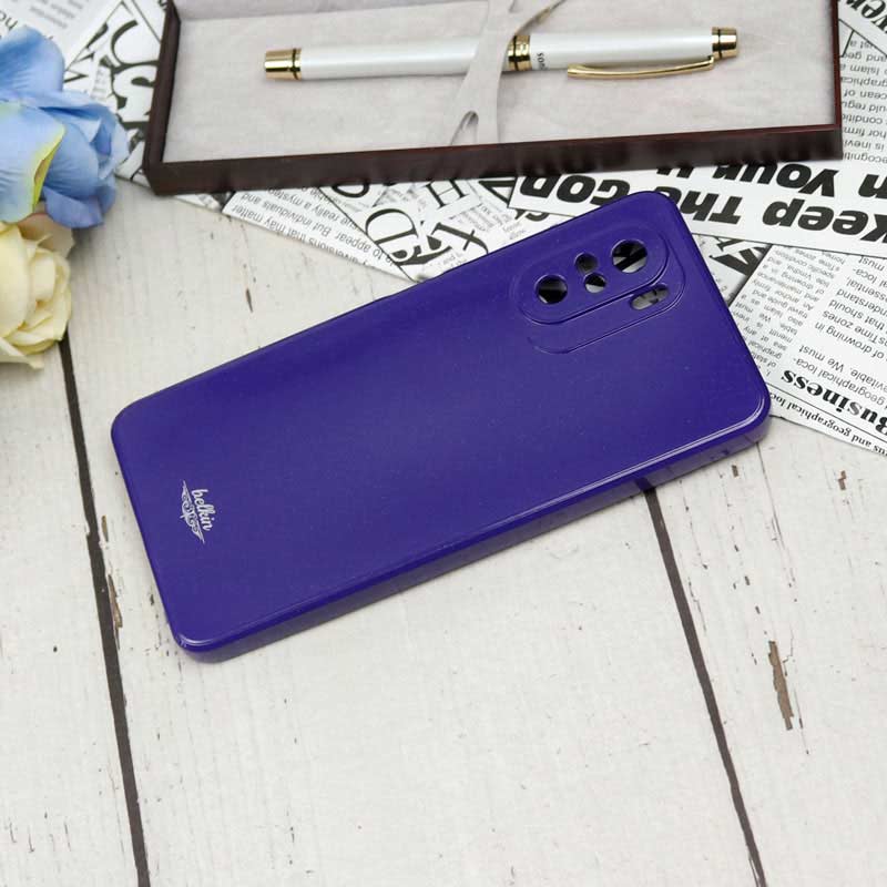 قاب محافظ لنزدار کره ای Belkin شیائومی Poco F3