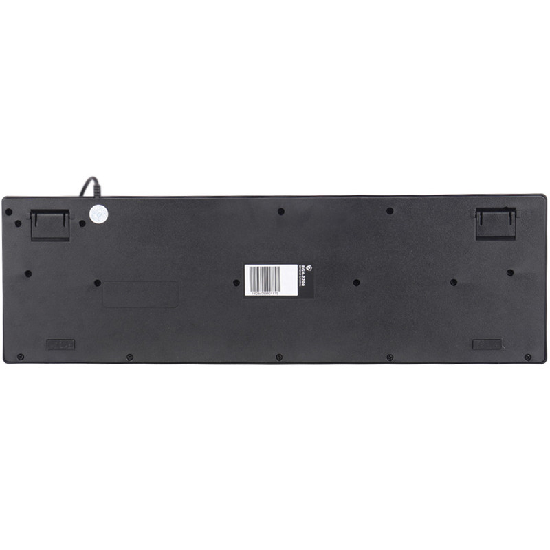 کیبورد گیمینگ بیاند BGK-2200