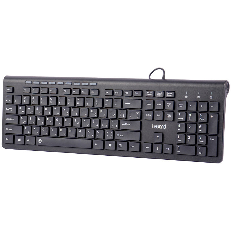 کیبورد Beyond BK-2770