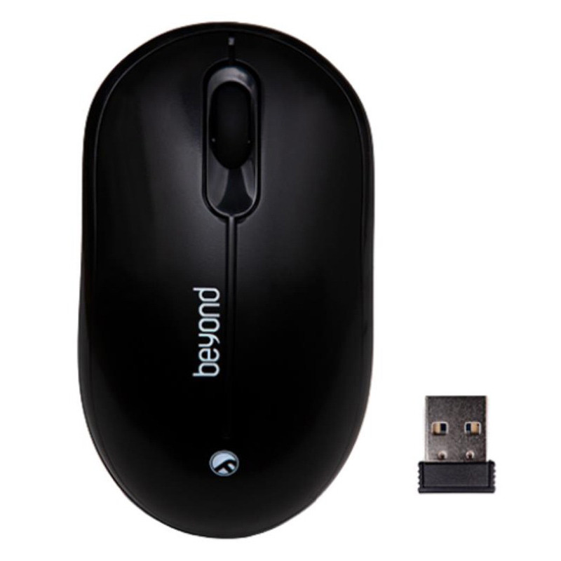 موس بی سیم Beyond BM-3890RF