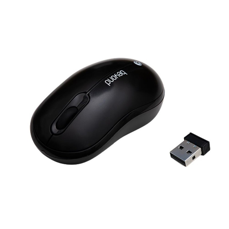 موس بی سیم Beyond BM-3890RF