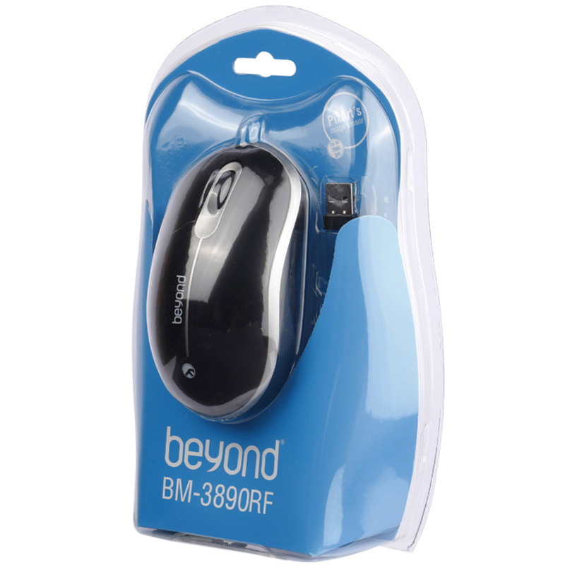 موس بی سیم Beyond BM-3890RF