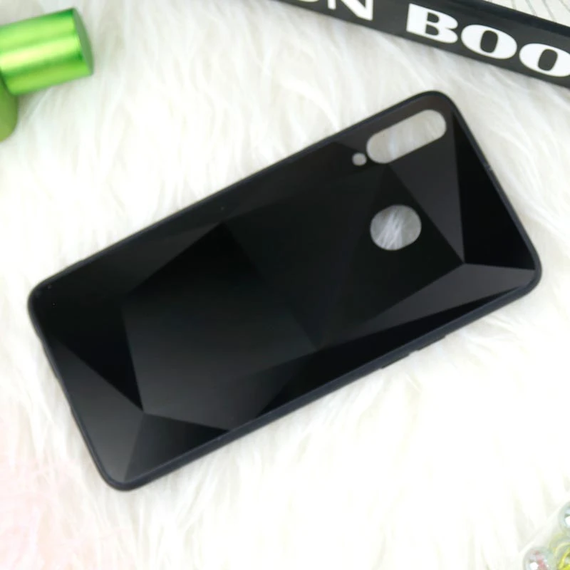 قاب الماسی Samsung Galaxy A20s سری B