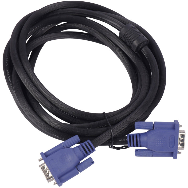 کابل Detex+ VGA 3+4 3M