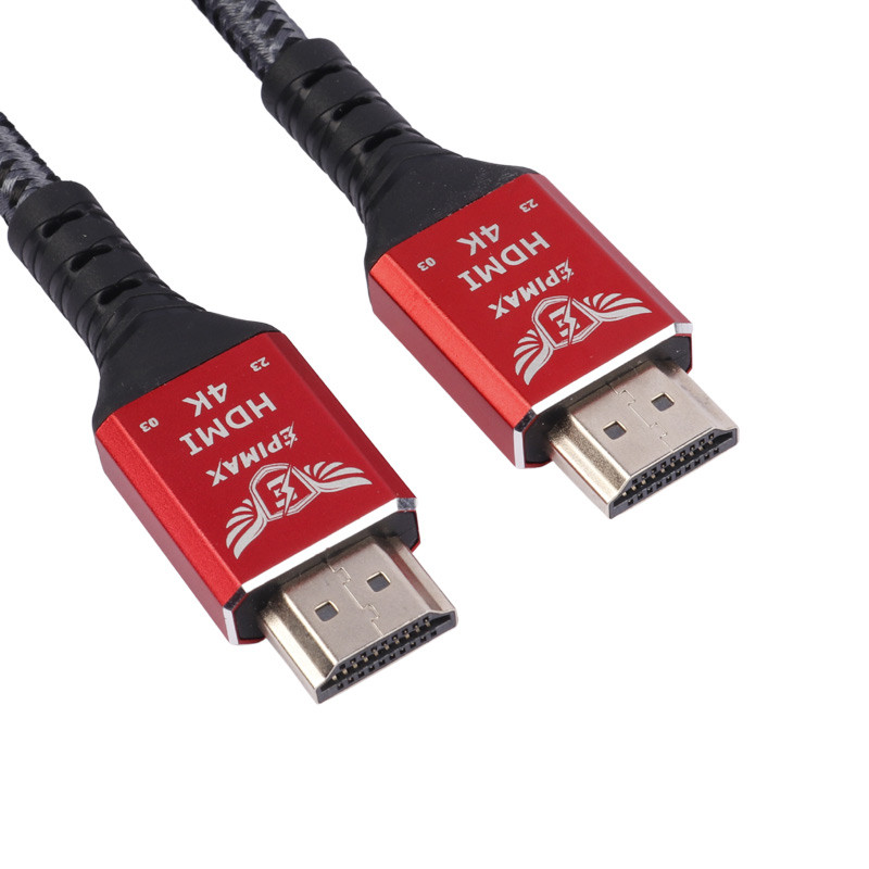 کابل Epimax Power Delivery EC-96 HDMI 4K 1.5m