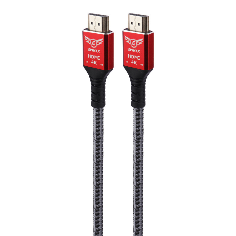 کابل Epimax Power Delivery EC-96 HDMI 4K 1.5m