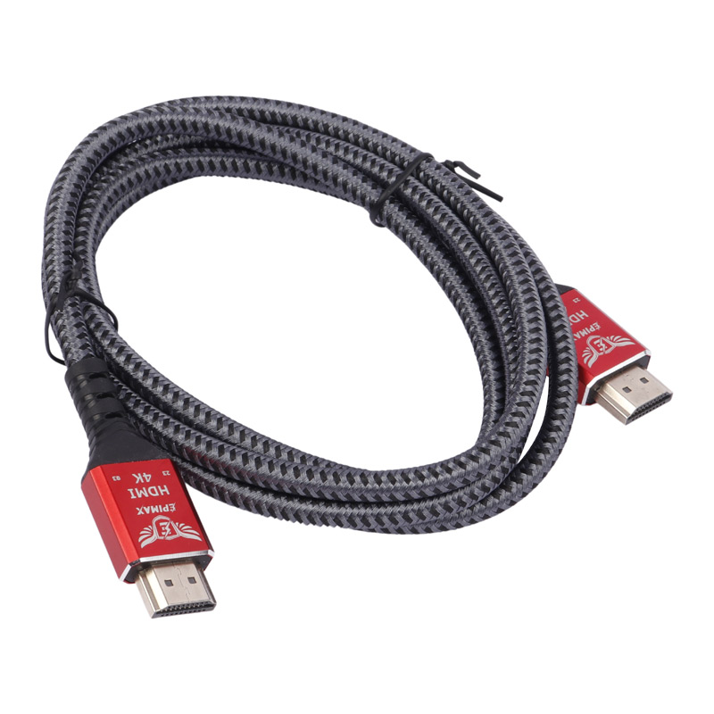 کابل Epimax Power Delivery EC-96 HDMI 4K 1.5m