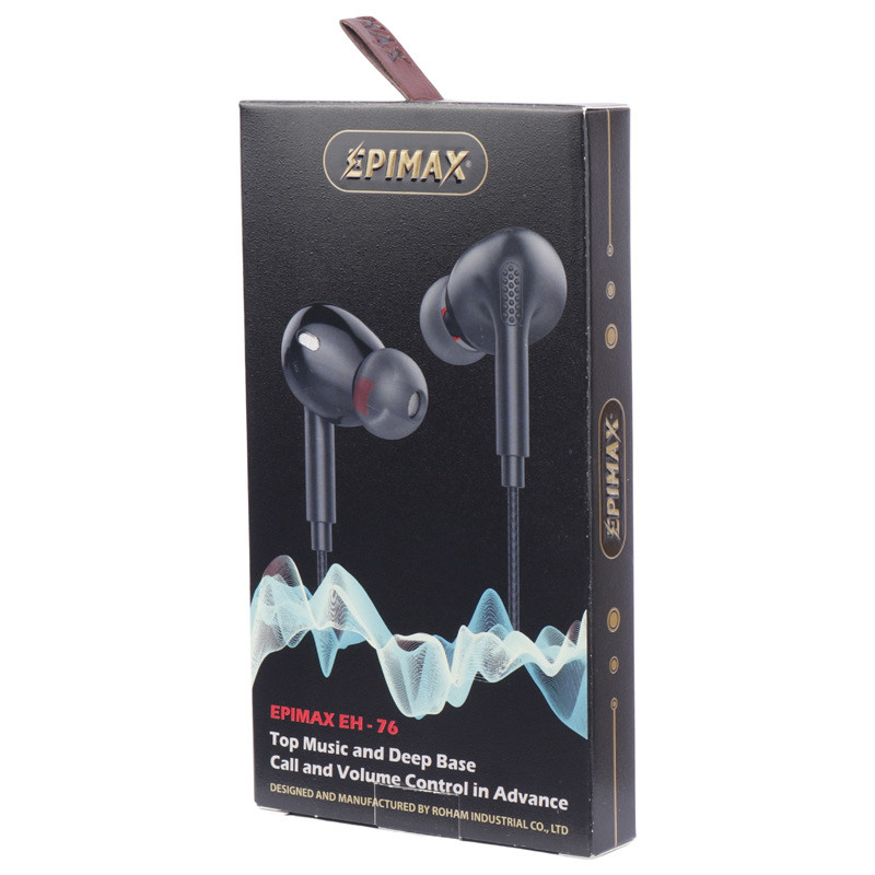 هندزفری Epimax EH-76
