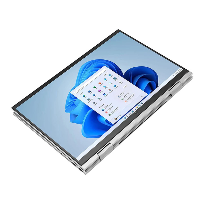 لپ تاپ HP ENVY X360 15T-ES100 Core i7 (1195G7) 32GB 1TB SSD NVIDIA 2GB 15.6" FHD