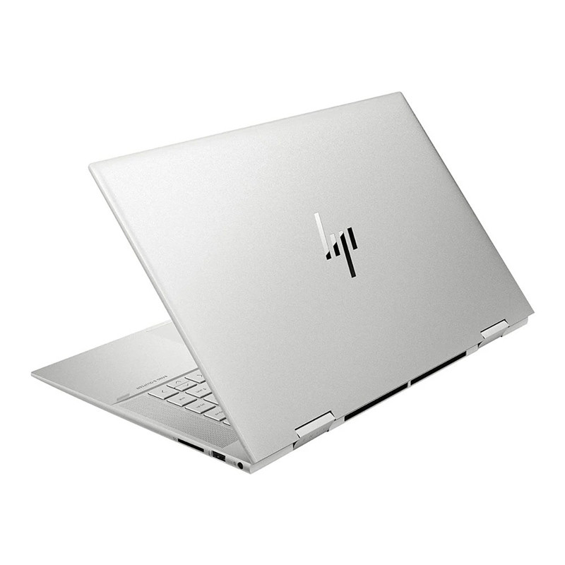 لپ تاپ HP ENVY X360 15T-ES100 Core i7 (1195G7) 32GB 1TB SSD NVIDIA 2GB 15.6" FHD