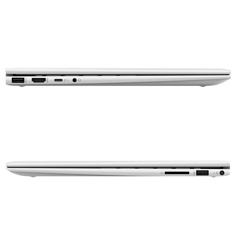 لپ تاپ HP ENVY X360 15T-ES100 Core i7 (1195G7) 32GB 1TB SSD NVIDIA 2GB 15.6" FHD