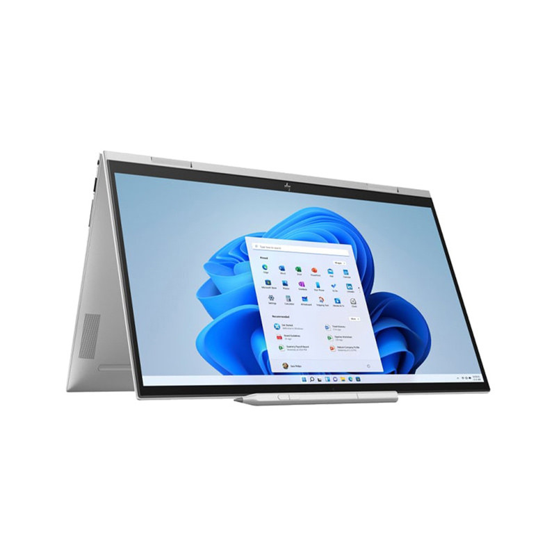 لپ تاپ HP ENVY X360 15T-ES100 Core i7 (1195G7) 32GB 1TB SSD NVIDIA 2GB 15.6" FHD