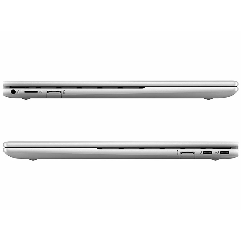 لپ تاپ HP ENVY x360 BF0013DX Core i7 (1250U) 8GB 512GB SSD INTEL 13.3" WUXGA