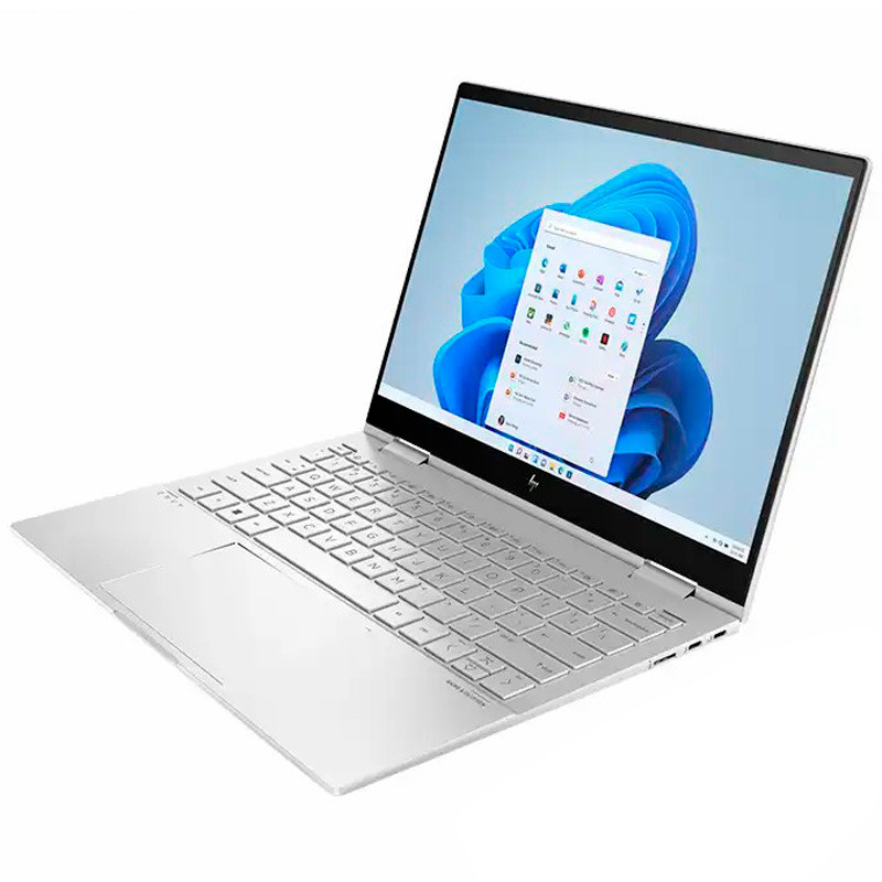 لپ تاپ HP ENVY x360 BF0013DX Core i7 (1250U) 8GB 512GB SSD INTEL 13.3" WUXGA