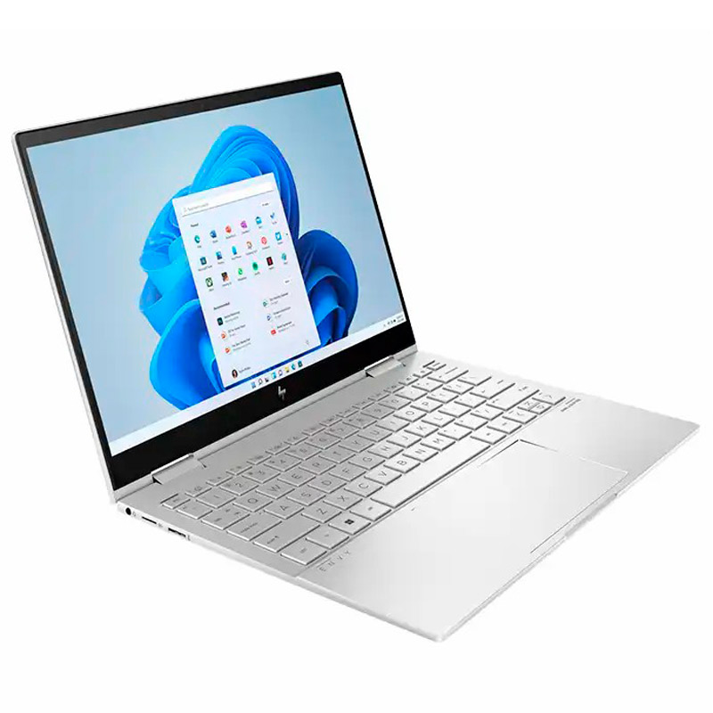 لپ تاپ HP ENVY x360 BF0013DX Core i7 (1250U) 8GB 512GB SSD INTEL 13.3" WUXGA