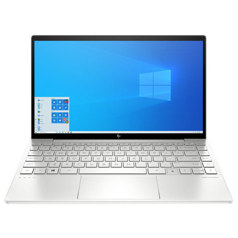 لپ تاپ HP ENVY x360 BF0013DX Core i7 (1250U) 8GB 512GB SSD INTEL 13.3" WUXGA