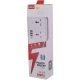 چند راهی ۵ خانه برق ارت دار هیسکا CH-5516 با کابل ۲ متری + شارژر USB و Type-C