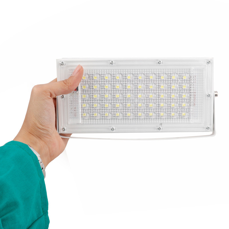 پروژکتور سیار M.S LED 50W