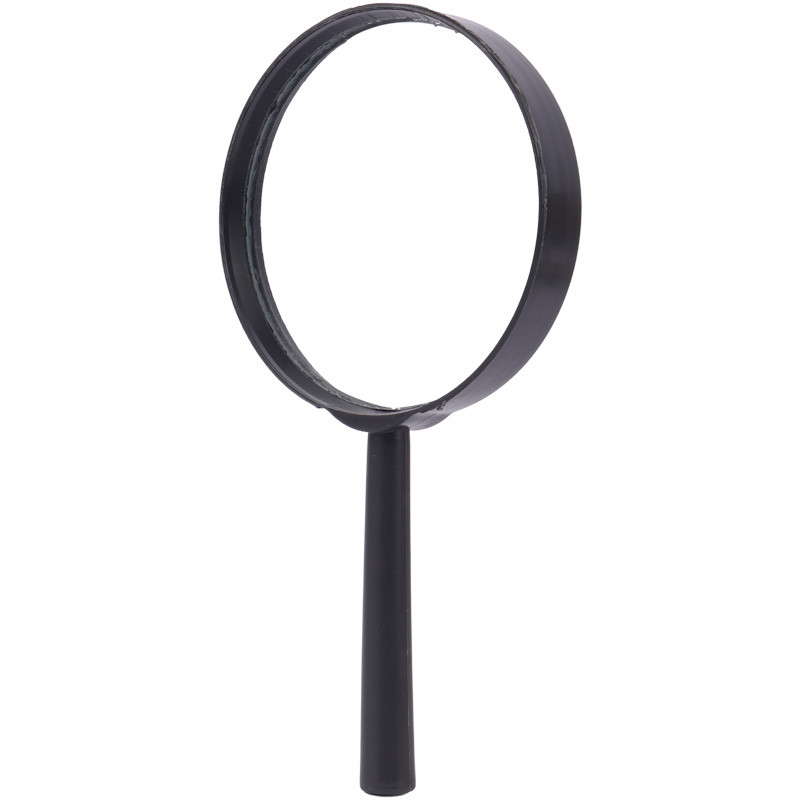 ذره بین Magnifying Glass 75mm