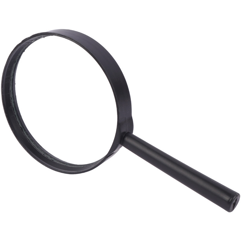 ذره بین Magnifying Glass 75mm