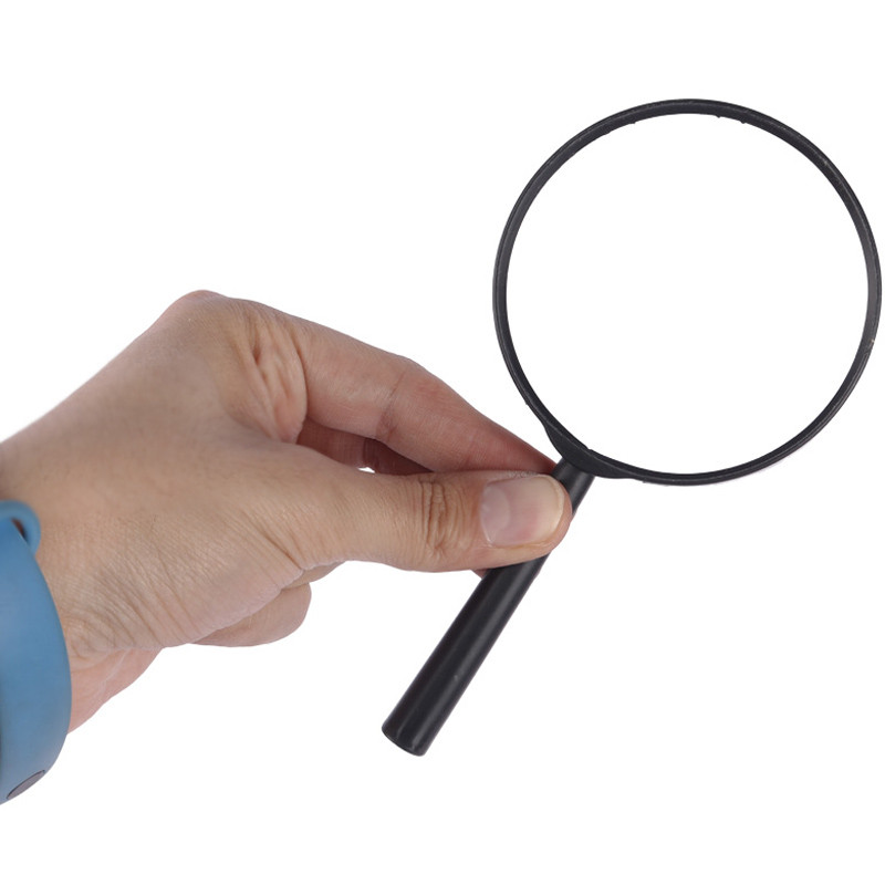 ذره بین Magnifying Glass 75mm