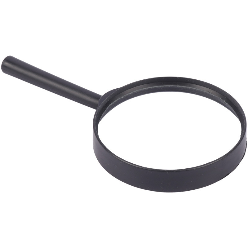 ذره بین Magnifying Glass 75mm