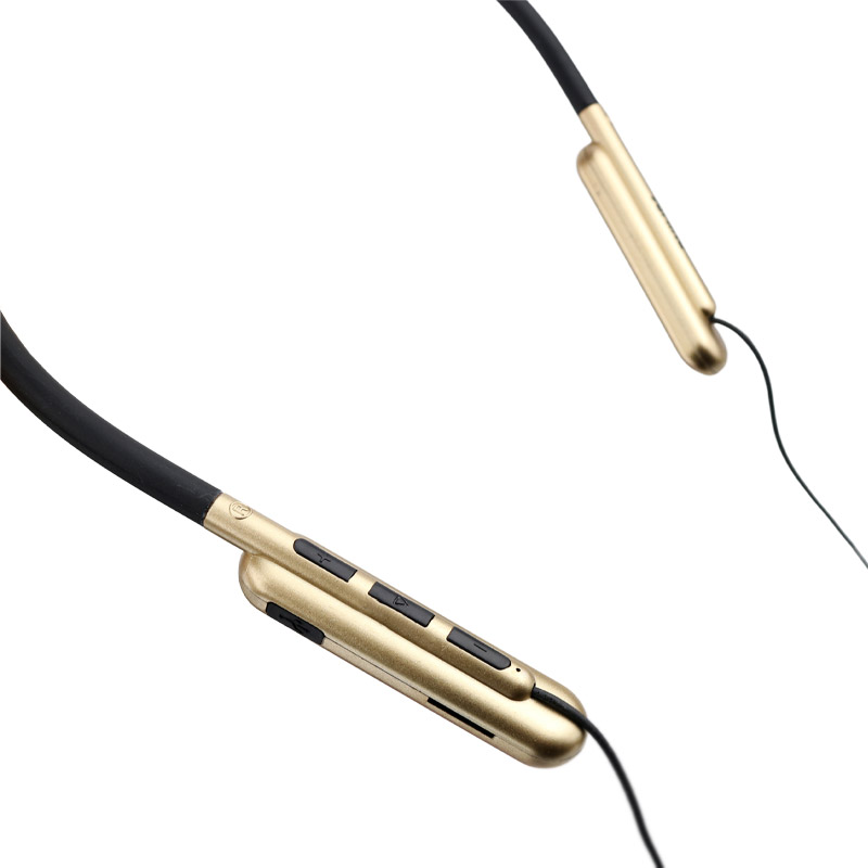هندزفری بلوتوث دورگردنی و رم خور Philips PH-BG950