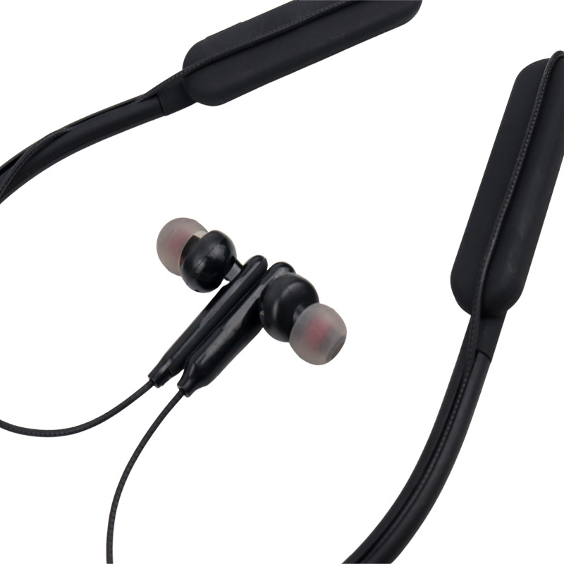 هندزفری بلوتوث دورگردنی و رم خور Philips PH-BG950
