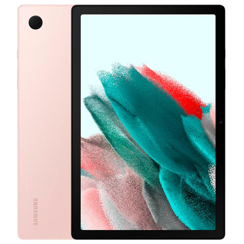 تبلت سامسونگ "Samsung Galaxy TAB А8 SM-X205 LTE 64GB 10.5
