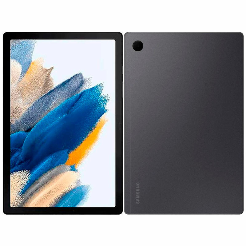 تبلت سامسونگ "Samsung Galaxy TAB А8 SM-X205 LTE 64GB 10.5