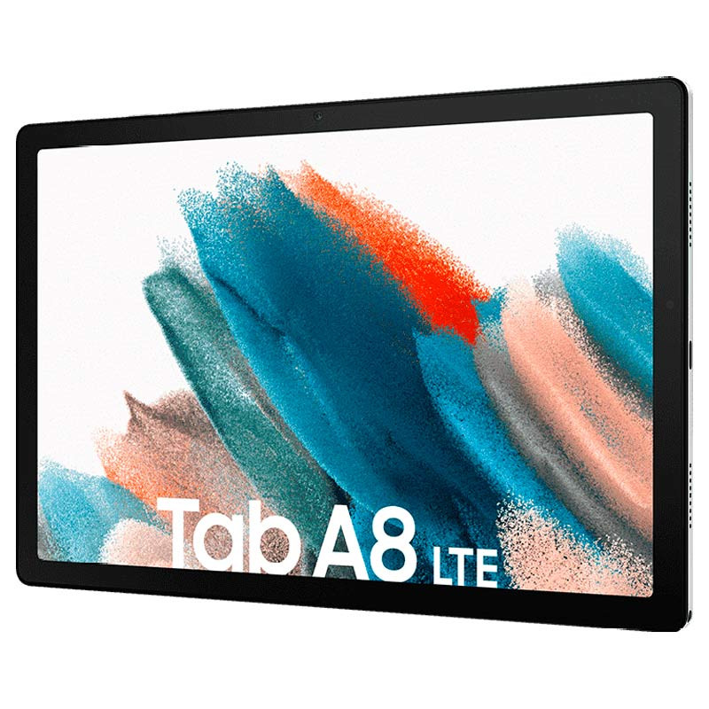 تبلت سامسونگ "Samsung Galaxy TAB А8 SM-X205 LTE 64GB 10.5