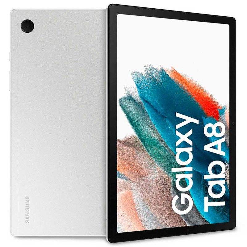 تبلت سامسونگ "Samsung Galaxy TAB А8 SM-X205 LTE 64GB 10.5