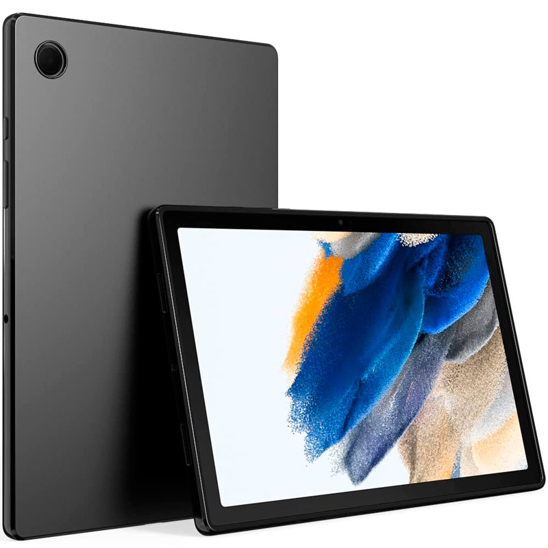 تبلت سامسونگ "Samsung Galaxy TAB А8 SM-X205 LTE 64GB 10.5