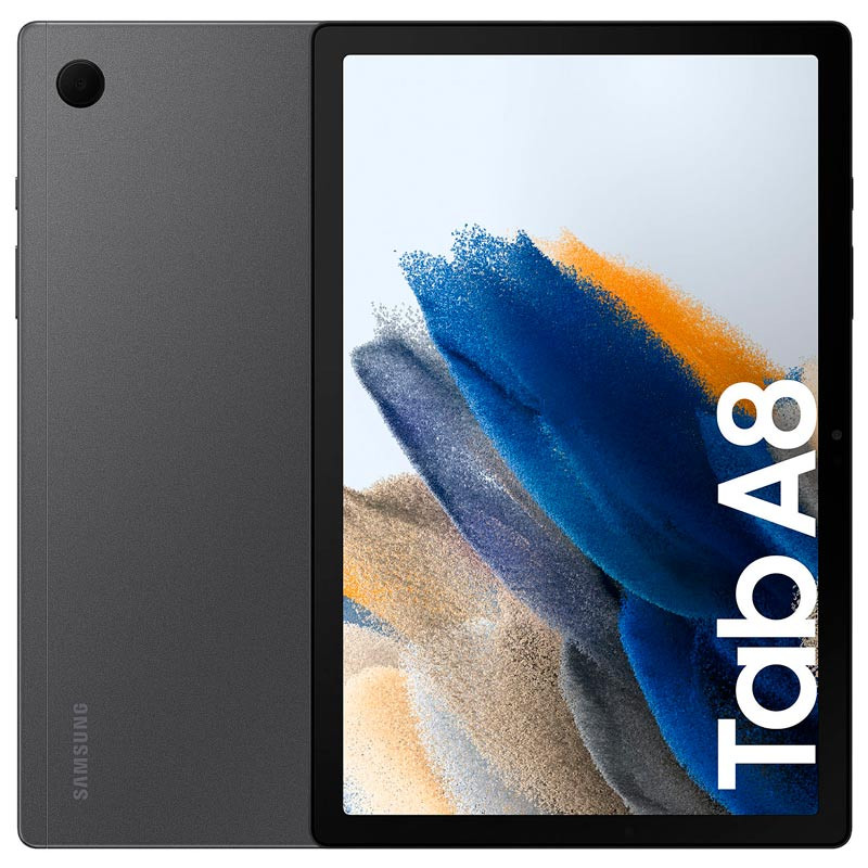 تبلت سامسونگ "Samsung Galaxy TAB А8 SM-X205 LTE 64GB 10.5