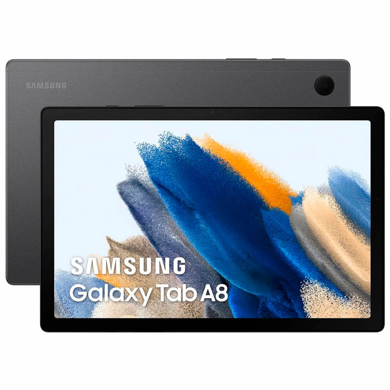 تبلت سامسونگ "Samsung Galaxy TAB А8 SM-X205 LTE 64GB 10.5